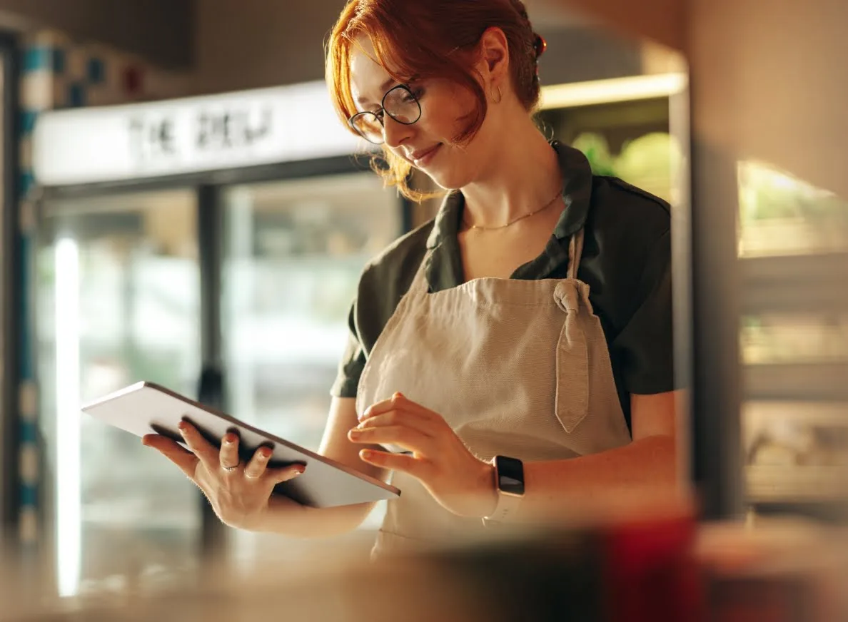 Business Online Banking