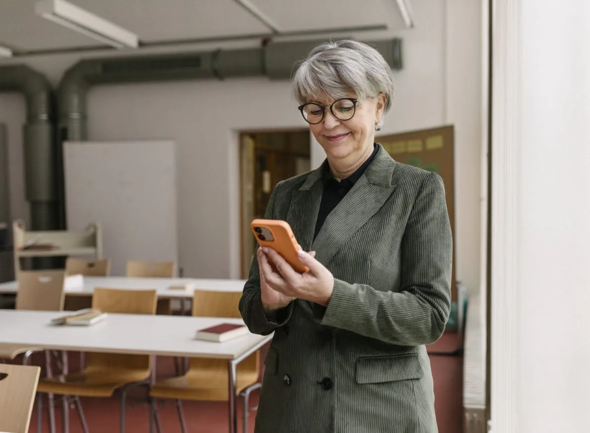 Mobile Banking
