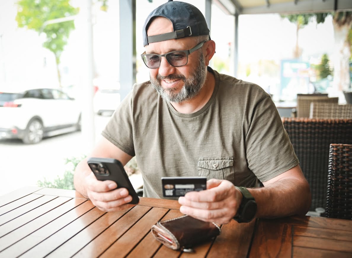 Digital and Online Banking Solutions Minster Bank