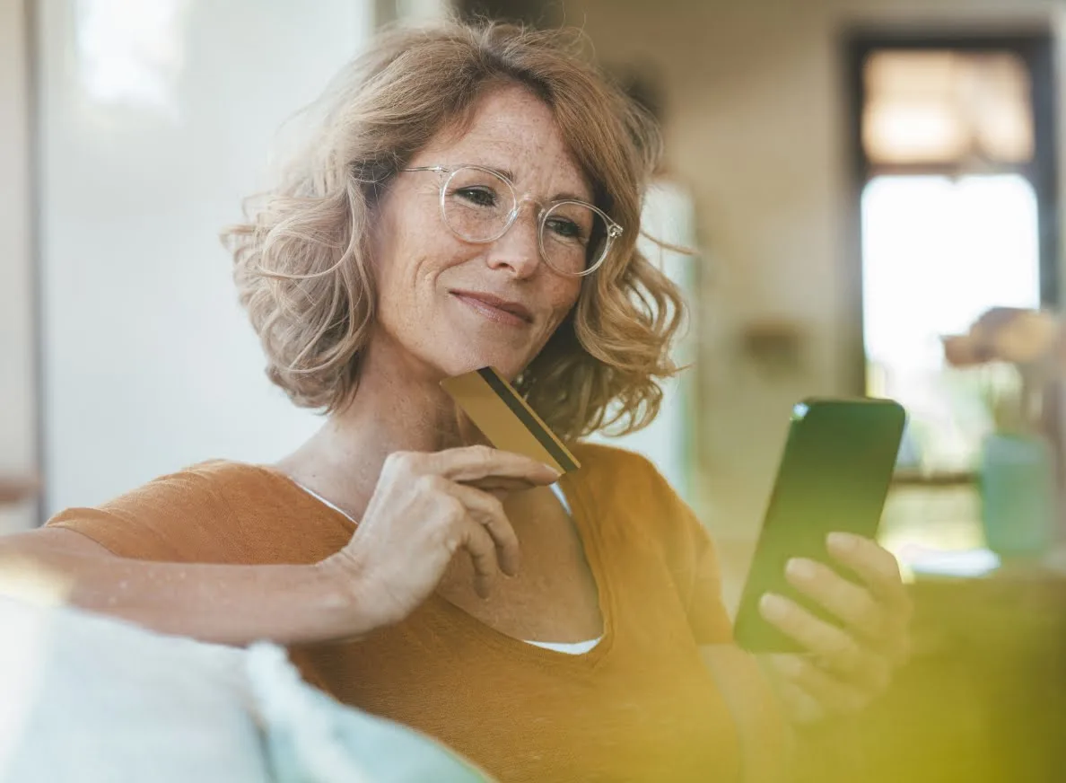 Debit Card Text Alerts