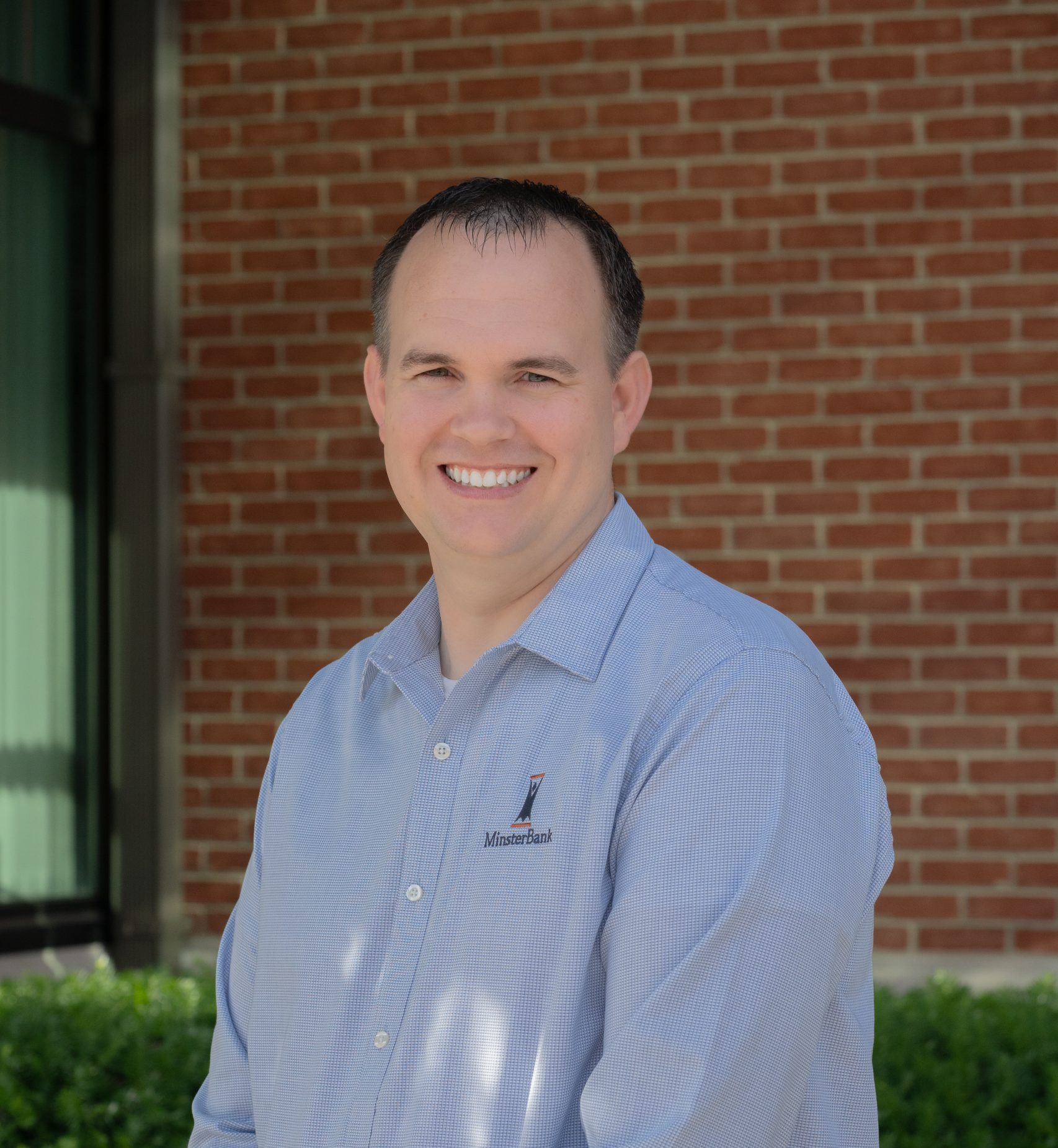 Monnier Appointed Commercial Lender Minster Bank