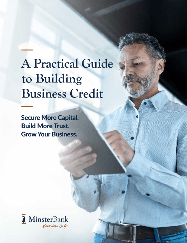 Start Building Business Credit the Right Way