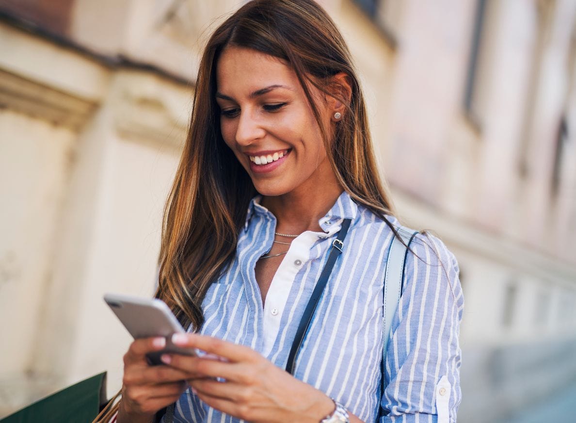 Your Accounts On Demand