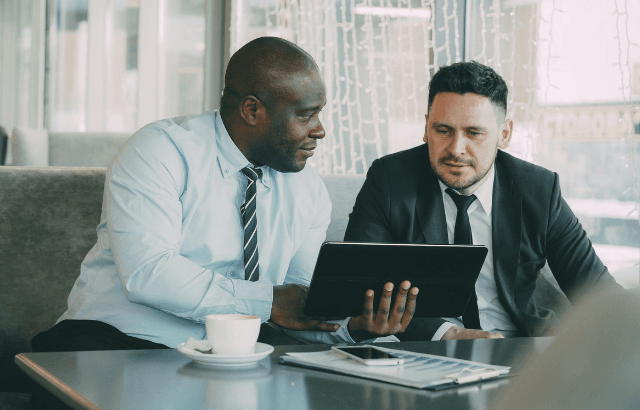 Avoid Unnecessary Risk & Inefficiency