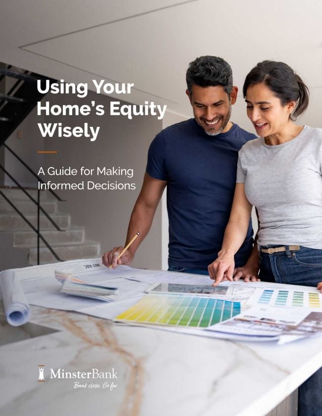 Free Home Equity eBook
